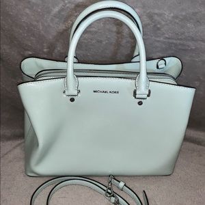 Michael Kors Large Satchel